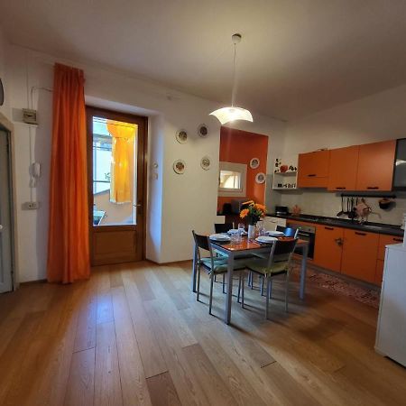 Appartamento Orange Lago Verbania Luaran gambar