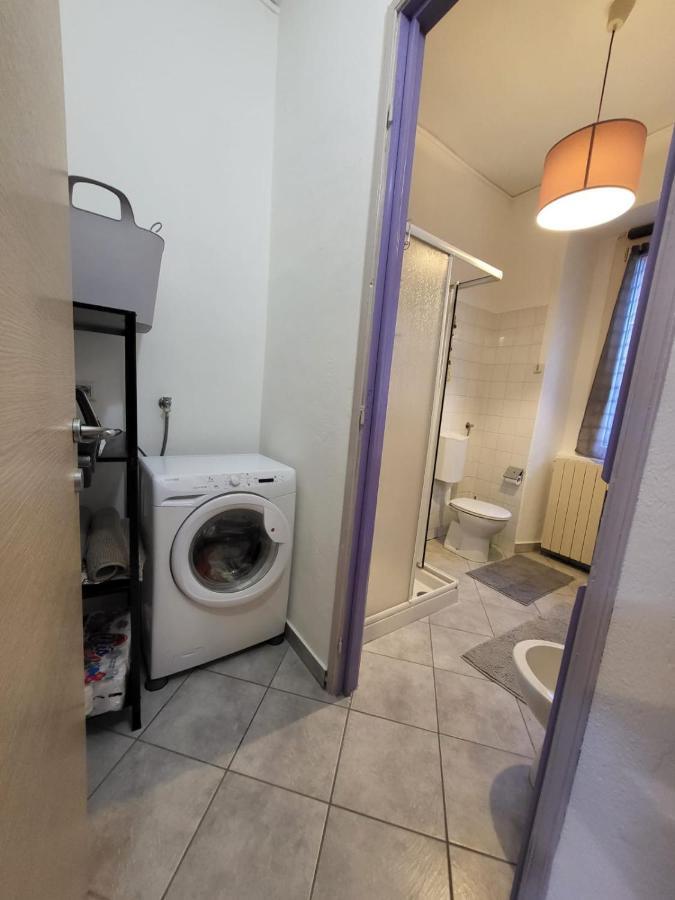 Appartamento Orange Lago Verbania Luaran gambar