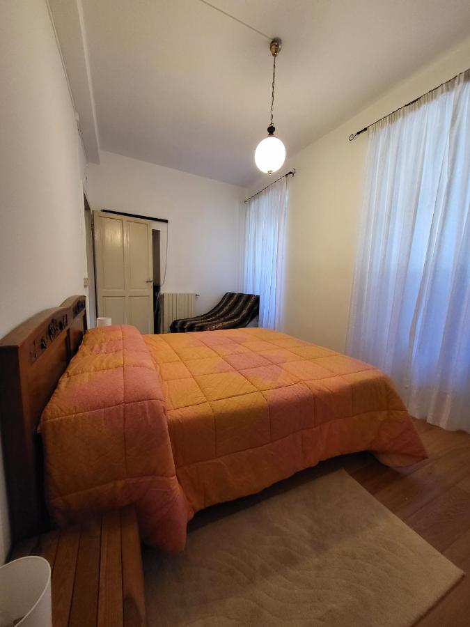 Appartamento Orange Lago Verbania Luaran gambar