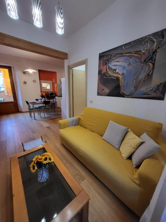 Appartamento Orange Lago Verbania Luaran gambar