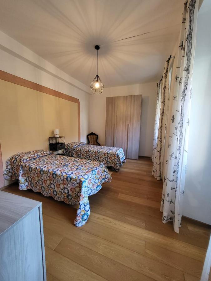 Appartamento Orange Lago Verbania Luaran gambar